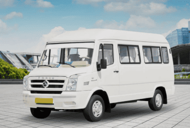 Employee Pickup Drop