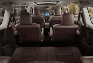 Employee Pickup Drop